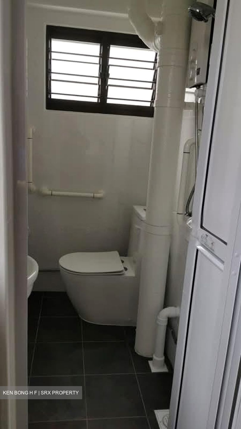 Blk 404 Yishun Avenue 6 (Yishun), HDB 4 Rooms #599692541